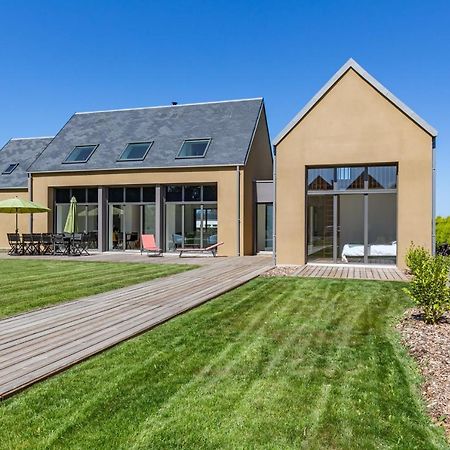 Keroc'H - Maison Vue Mer & Jacuzzi Pleubian Kültér fotó